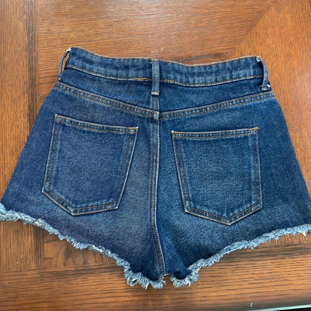H&M high waisted